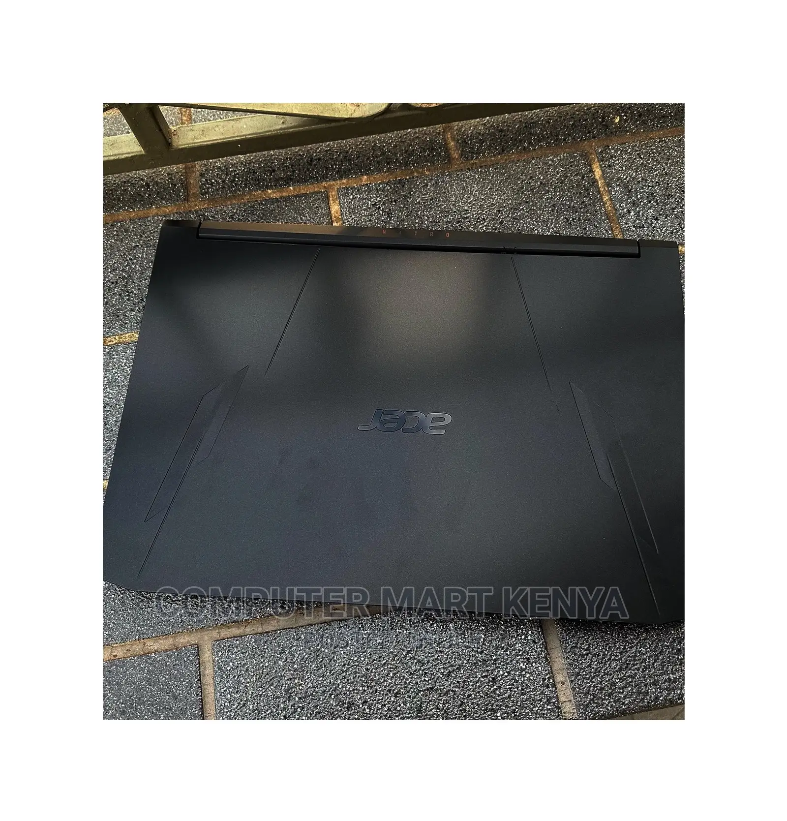 New Laptop Acer NITRO 5 8GB Intel Core I5 SSD 512GB