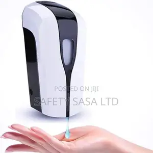 3L Automatic Soap Dispenser