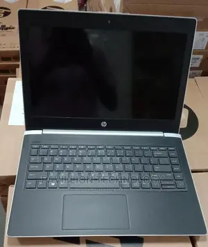 Laptop HP 430 G5 8GB Intel Core I7 HDD 500GB