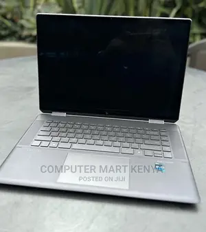 New Laptop HP Spectre 16GB Intel Core I7 SSD 1T