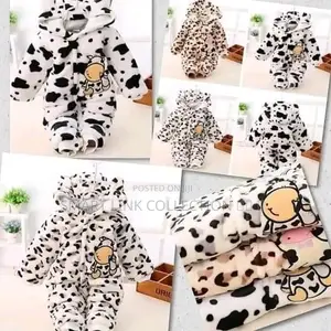 Baby Heavy Romper