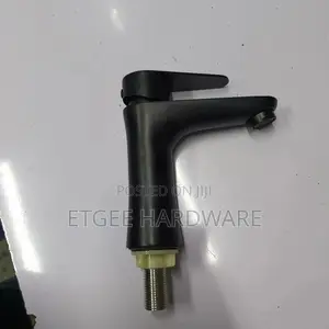 Black Basin Tap