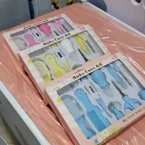 Small/ Big Care Kit