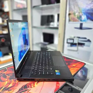 New Laptop MSI CR700 64GB Intel Core I7 SSD 1T
