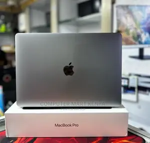 New Laptop Apple MacBook Pro 8GB Apple M2 SSD 256GB