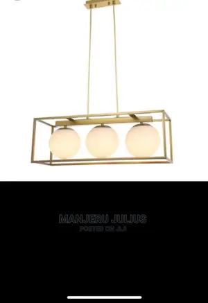 Chandelier Light
