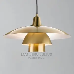Pendant Light