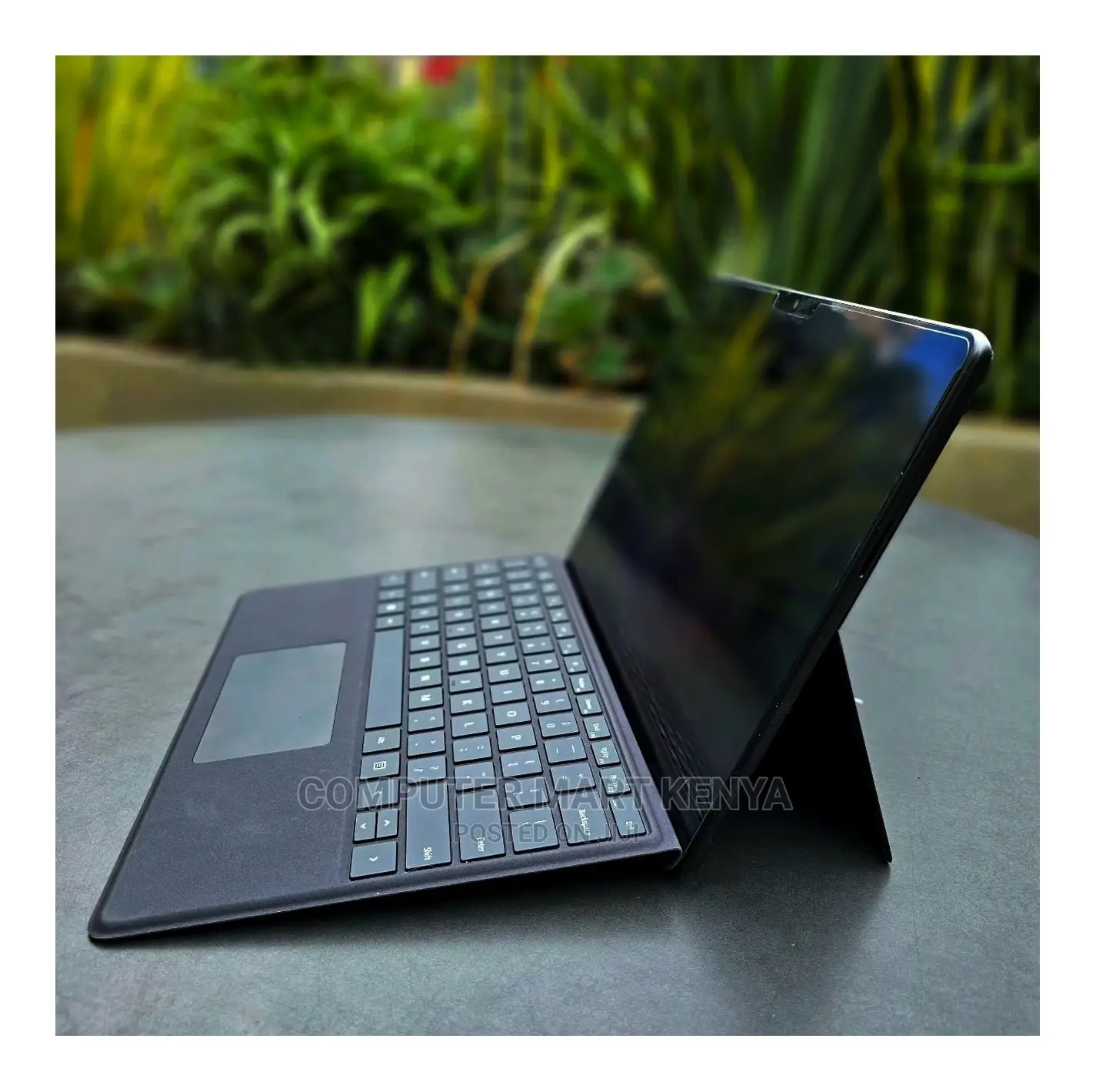 New Laptop Microsoft Surface Pro 9 8GB Intel Core I5 SSD 256GB