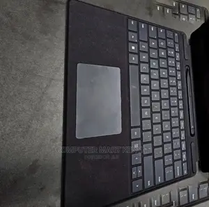 New Laptop Microsoft Surface Pro 9 8GB Intel Core I5 SSD 256GB