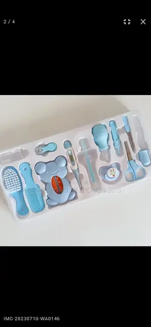 Small/ Big Care Kit