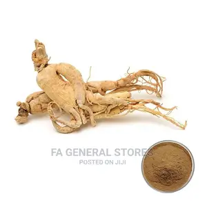 Ginseng Extract