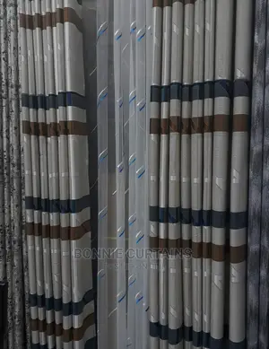 Curtains and Shears for Sale