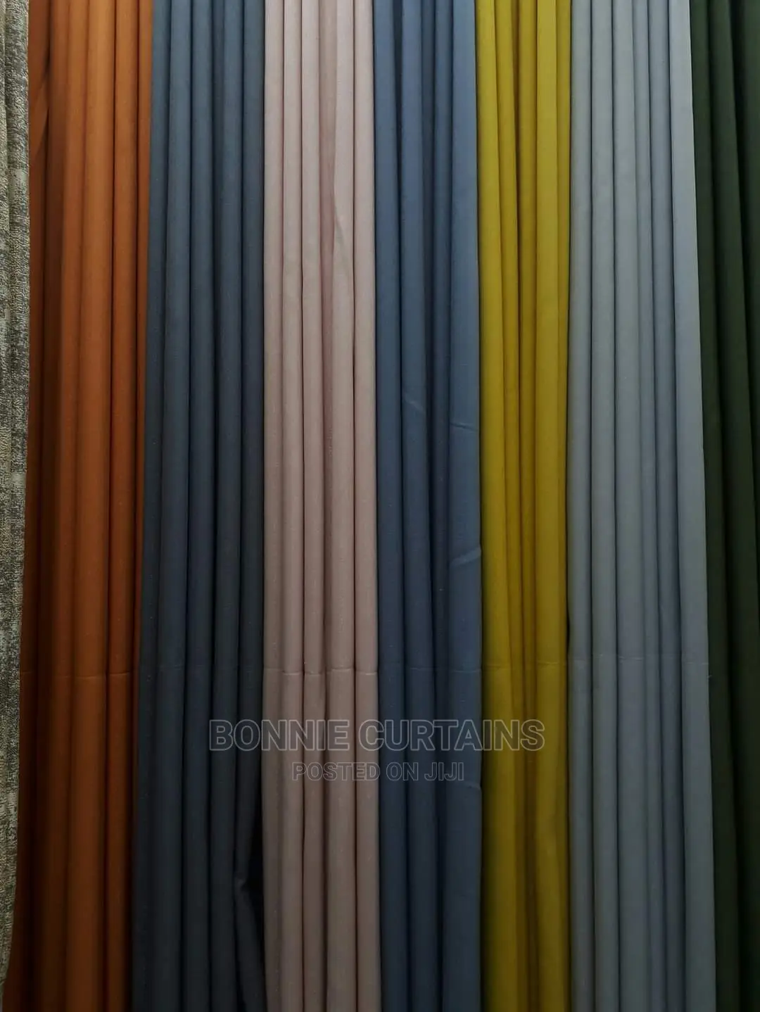 Blackout Curtains for Kitchen