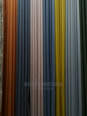 Blackout Curtains for Kitchen