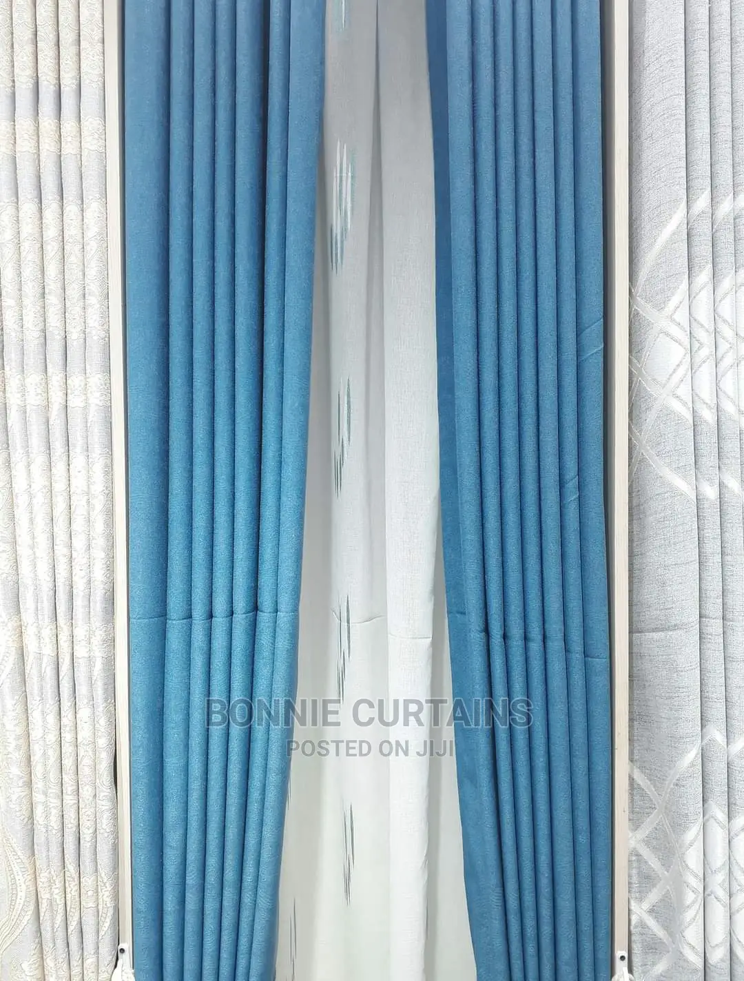 Blackout Curtains for Kitchen