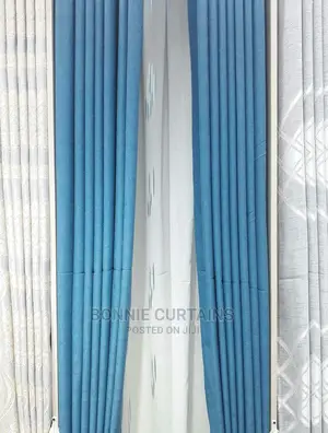 Blackout Curtains for Kitchen