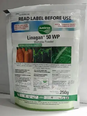 Linagan 50wp Herbicide 250G