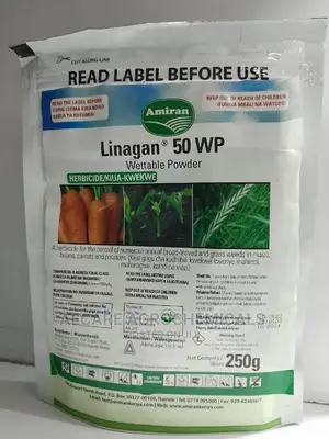 Linagan 50wp Herbicide 250G