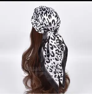 Head Scarves