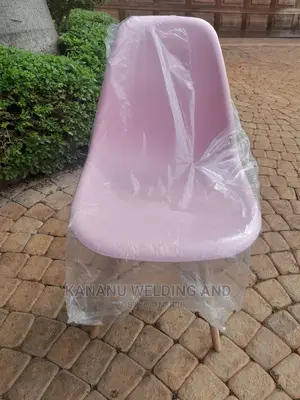 Eames Chair