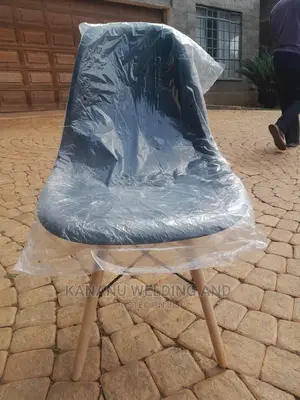 Eames Chair