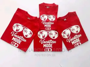 Tshirts for Events