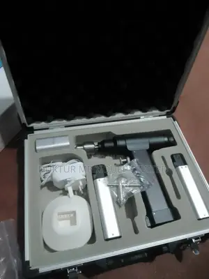 Surgical Power Tools Orthopedic Cannulated Drill For K Wire