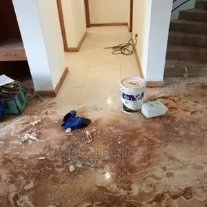 Best Experienced Construction Cleaning Services