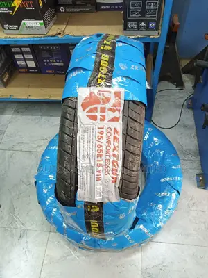 195/65r15 Zextour Tyre