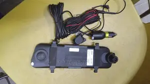 Blackbox Dashcam