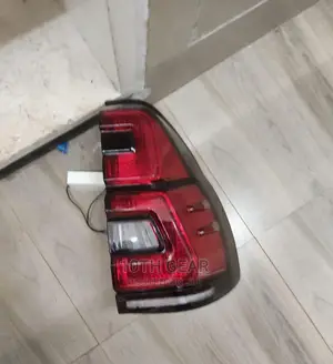 Prado 120 Taillight/Taillamp Aftermarket LED