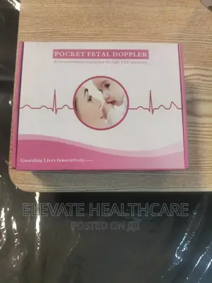 Fetal Doppler