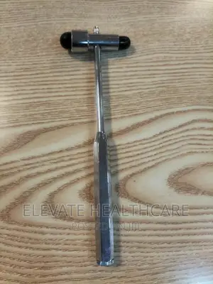 Pattella Hammer