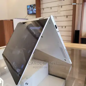 Laptop HP EliteBook X360 1030 G2 16GB Intel Core I7 SSD 512GB