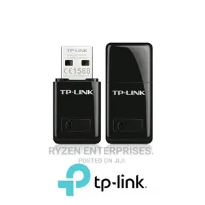 300mbps Wireless N Mini USB Wifi Adapter