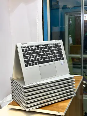 Laptop HP EliteBook X360 1030 G2 8GB Intel Core I7 SSD 512GB