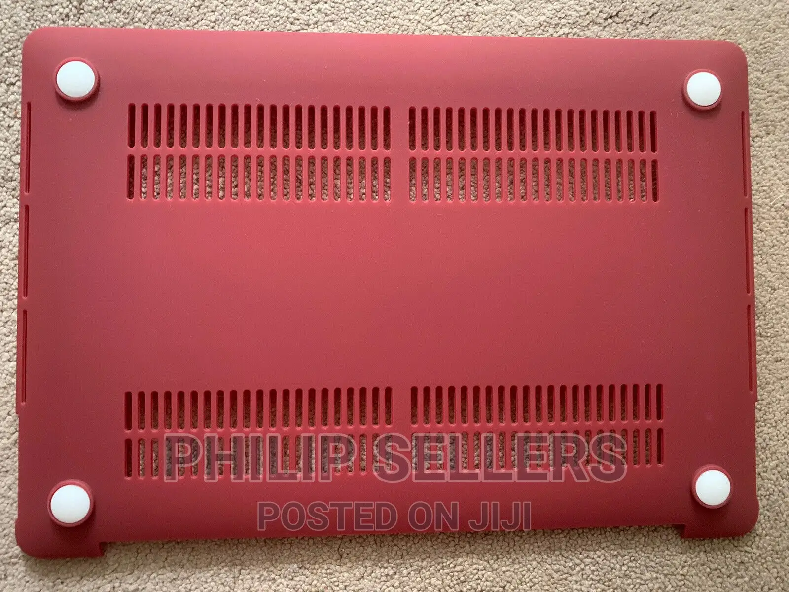 Protective Hard Case for Macbook Pro 13inch, Matte