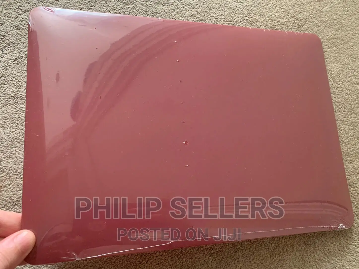 Protective Hard Case for Macbook Pro 13inch, Matte