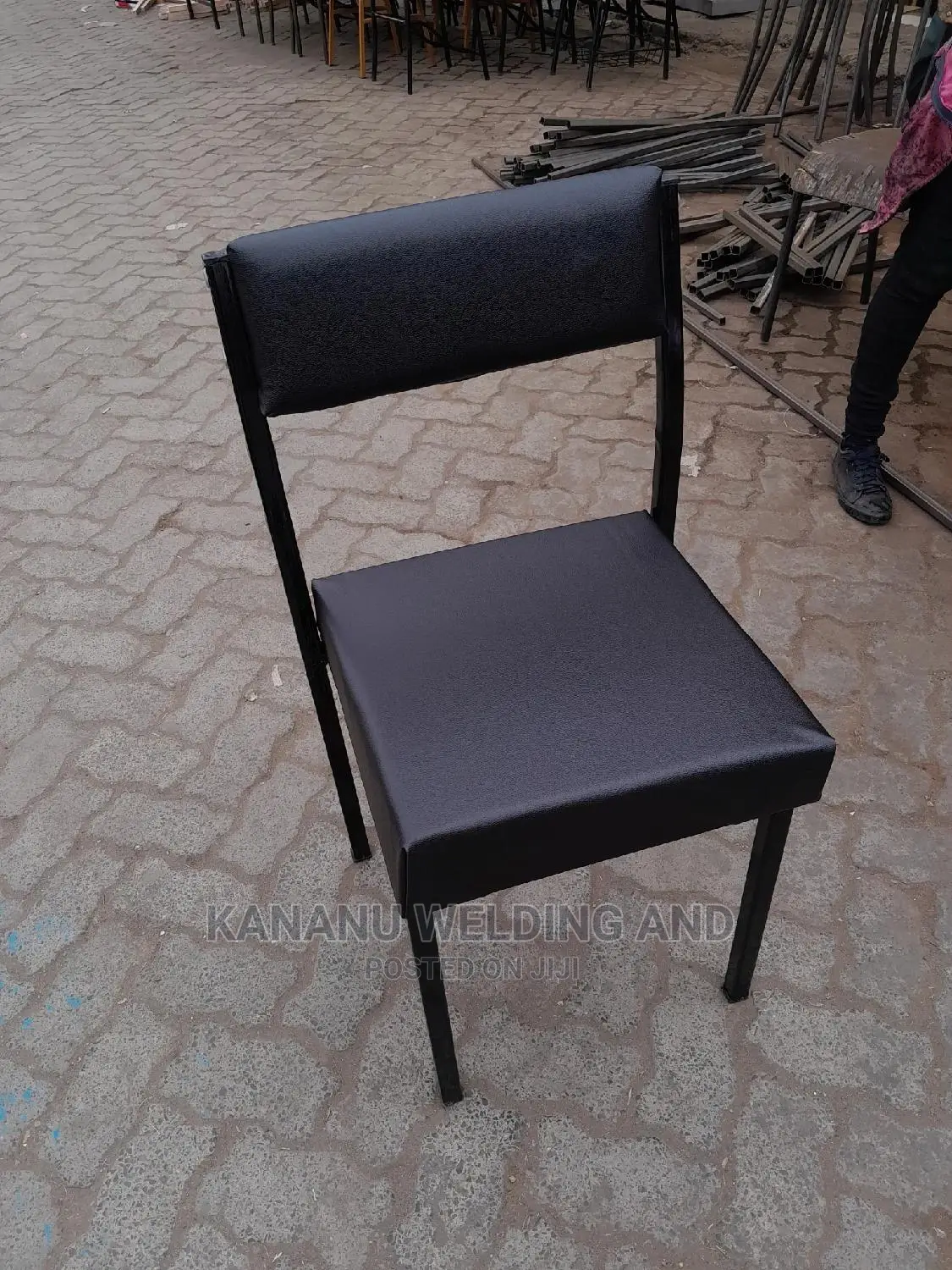 Caterina Chair