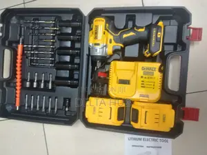 Original Cordless Impact Wrench