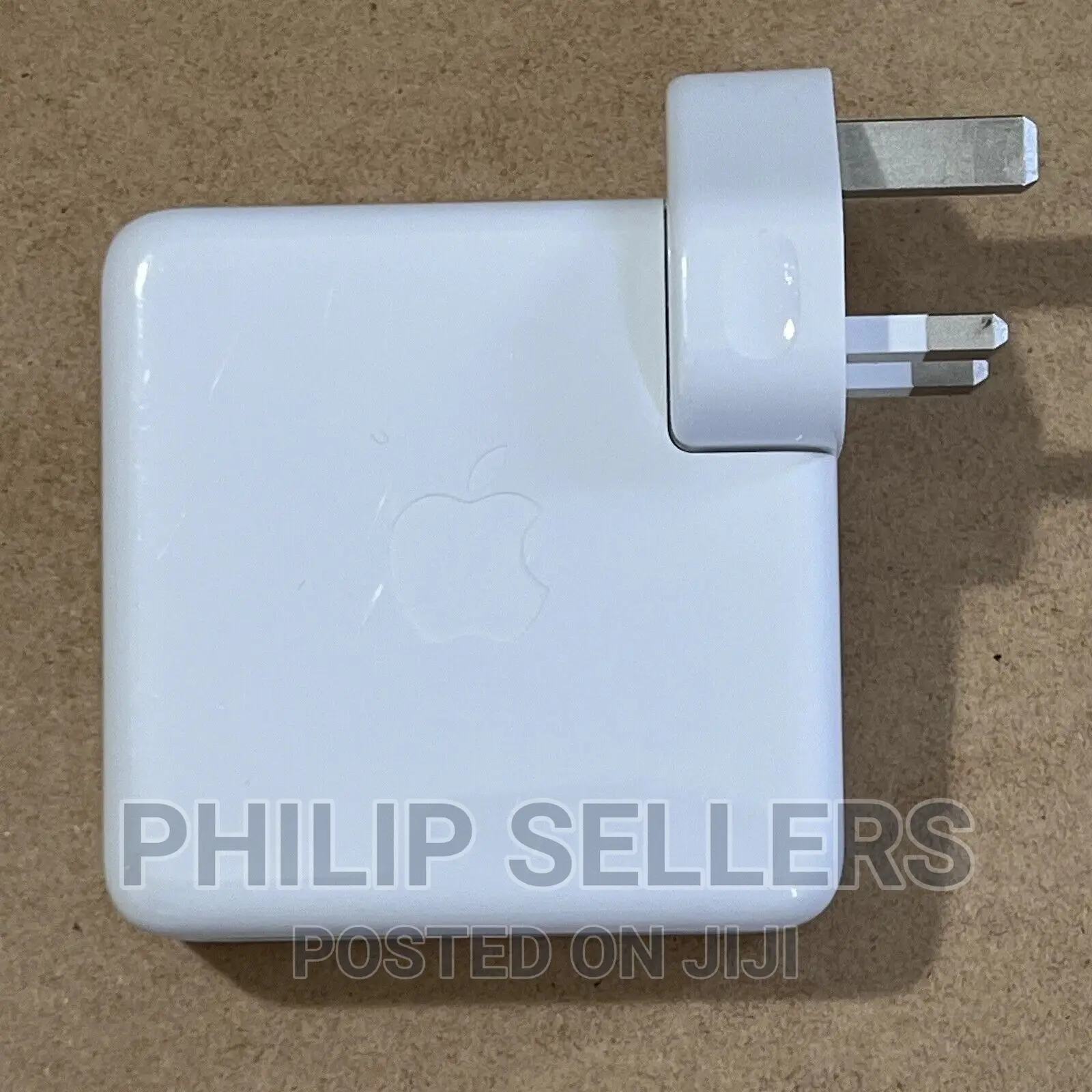 Genuine 100% Real Apple 87W USB-C Mac/iPhone/iPad