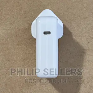 Genuine 100% Real Apple 87W USB-C Mac/iPhone/iPad