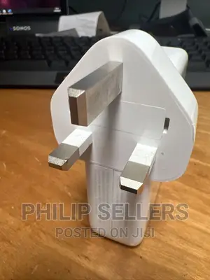 Macbook Pro Power Adaptor Charger Plug