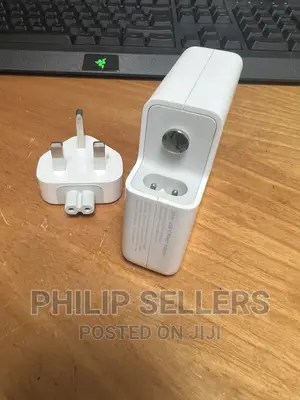 Macbook Pro Power Adaptor Charger Plug