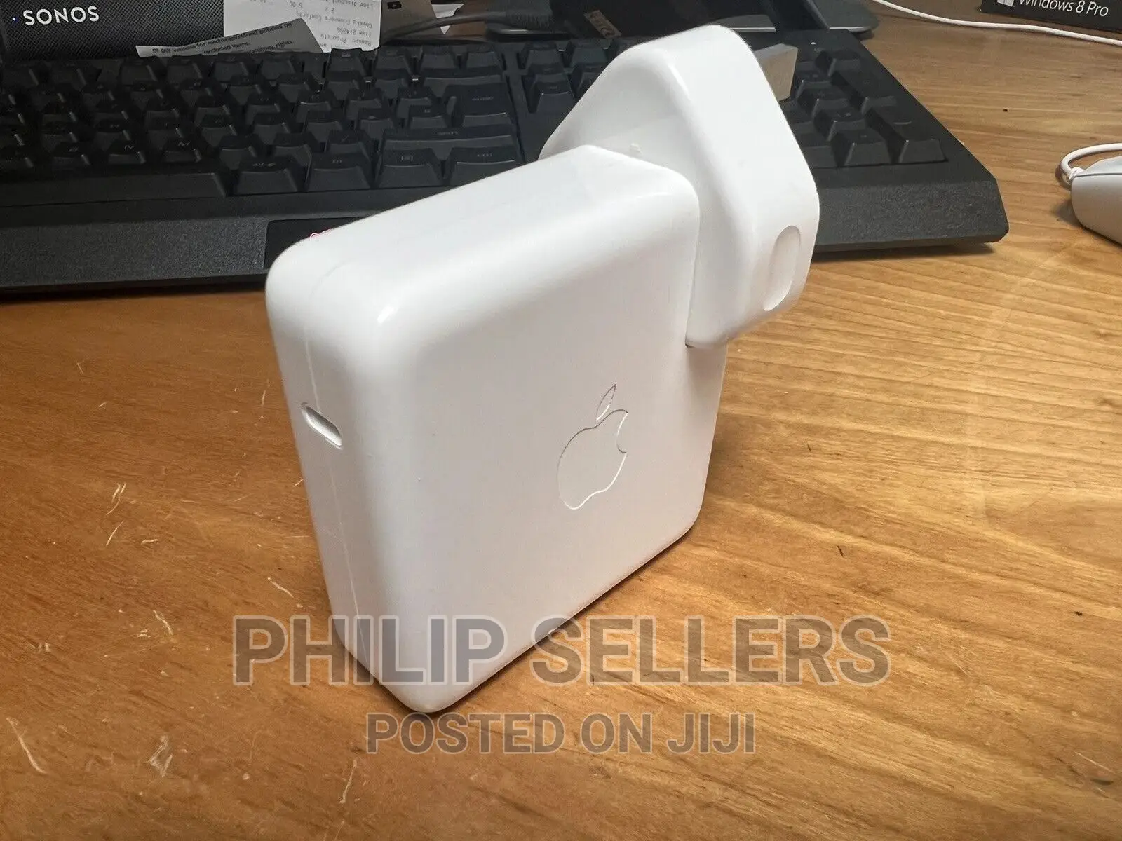 Macbook Pro Power Adaptor Charger Plug