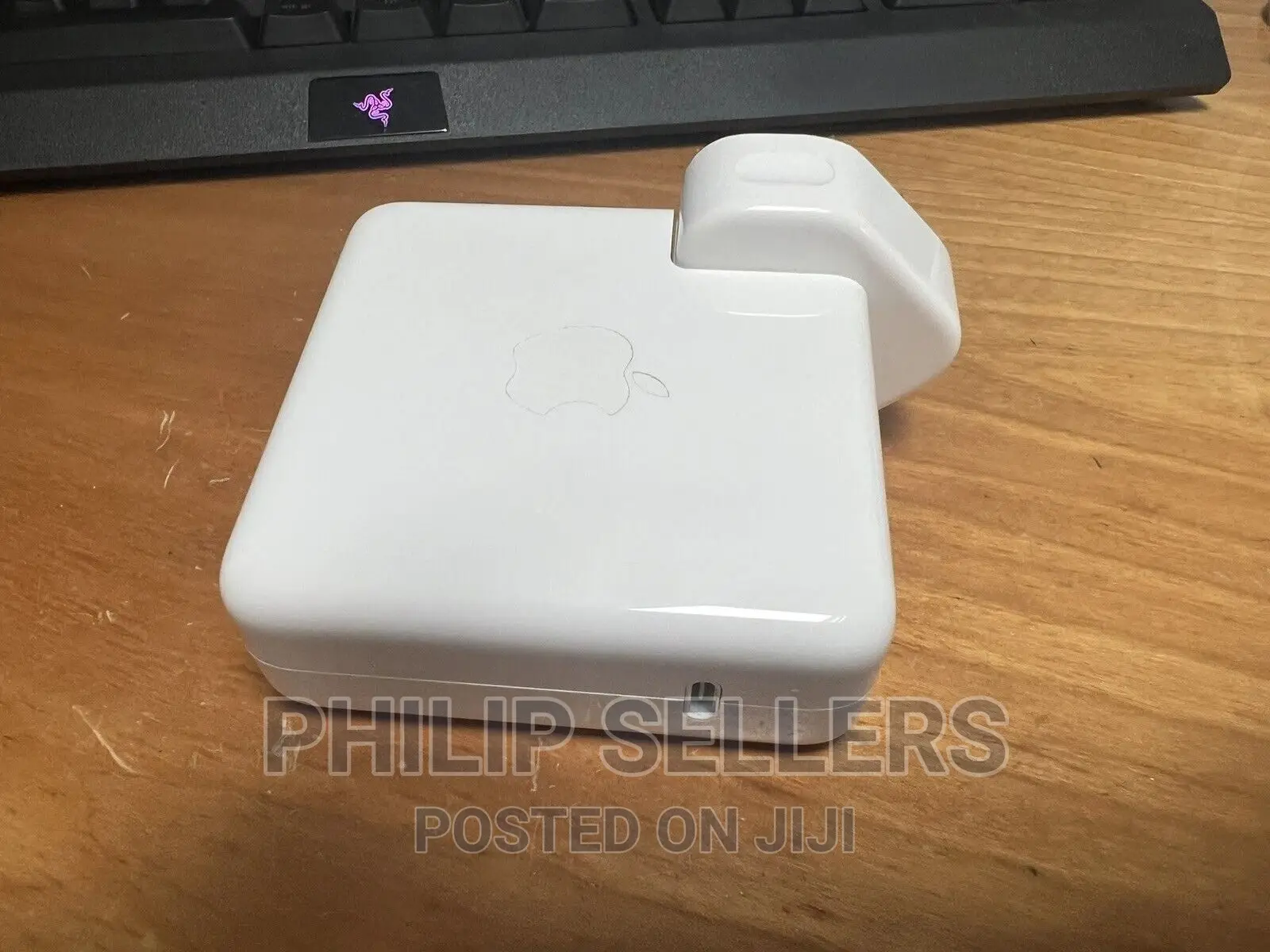 96W USB-C Macbook Pro Power Adaptor Charger