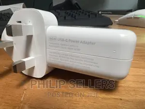 96W USB-C Macbook Pro Power Adaptor Charger