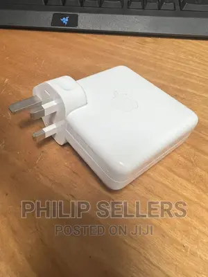 96W USB-C Macbook Pro Power Adaptor Charger