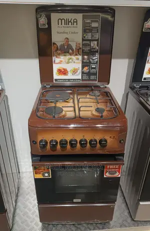 Mikado Standing Cooker