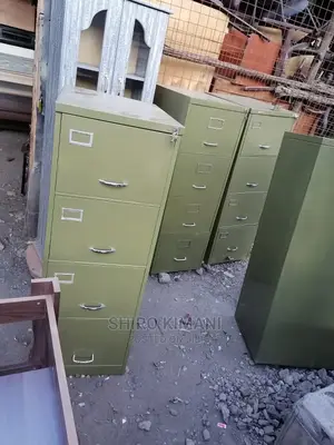 Best 4 Drawer Filling Cabinet